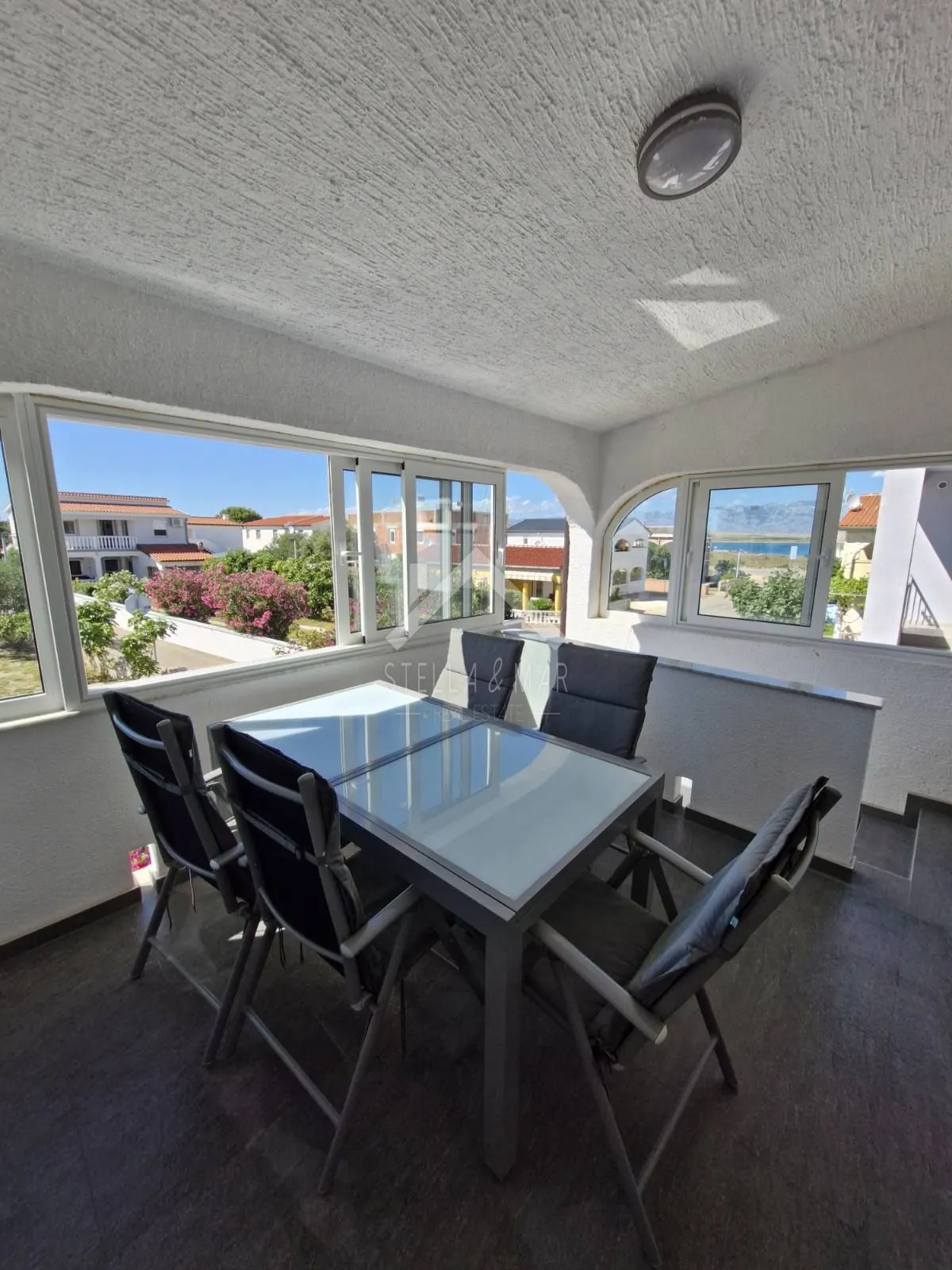 trosobni apartman, pogled na more -vir - slika 3