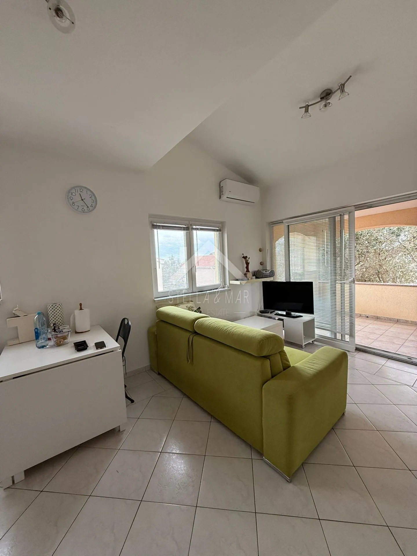 trosobni apartman, južna strana - vir - slika 6