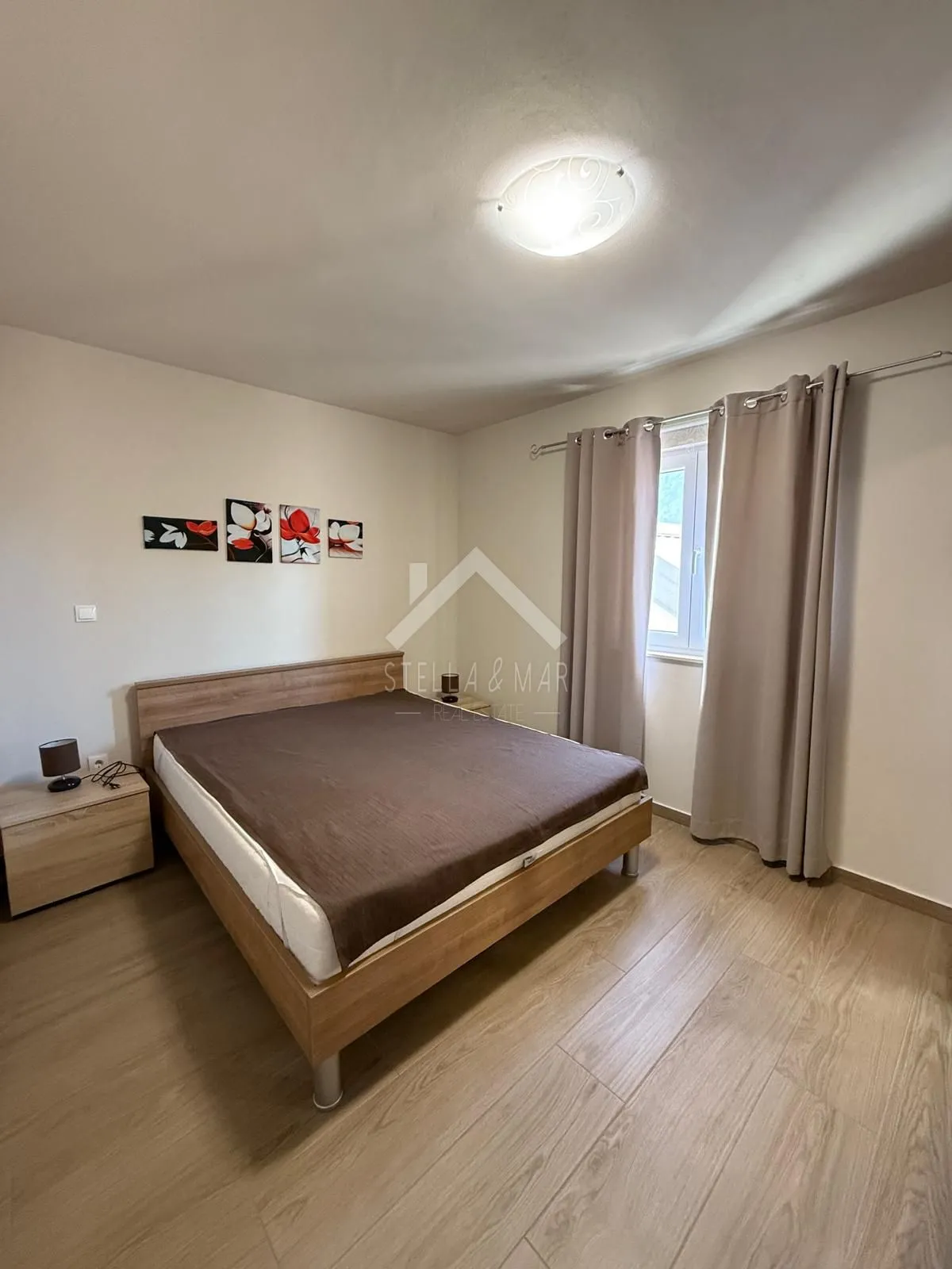 kuća sa 5 apartmana, miran predio - vir - slika 14