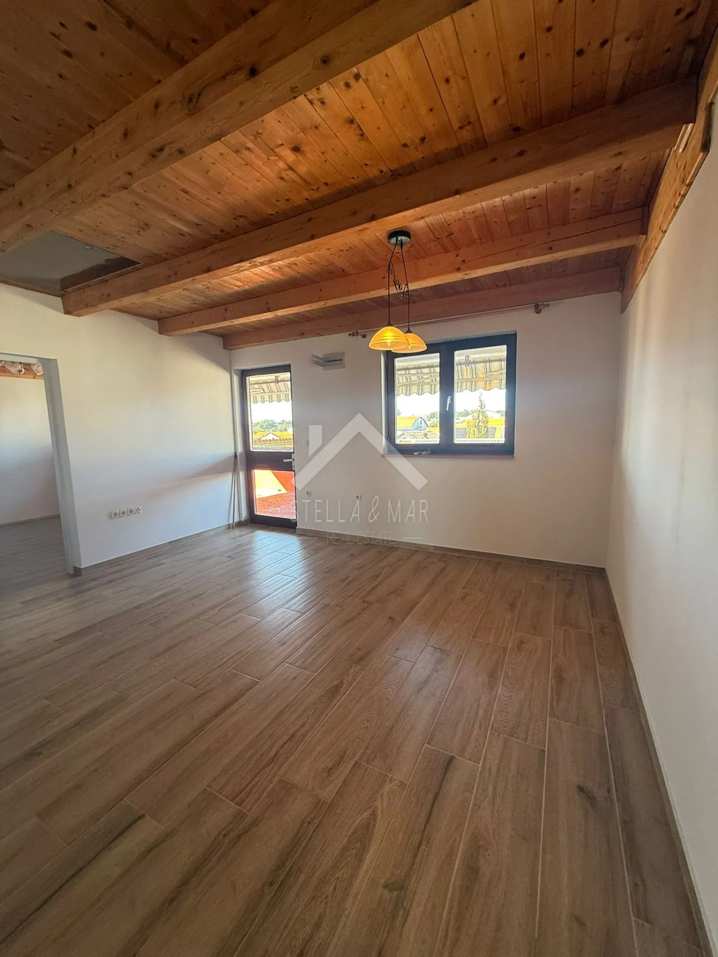 dvosobni apartman, blizina plaže - vir - slika 6
