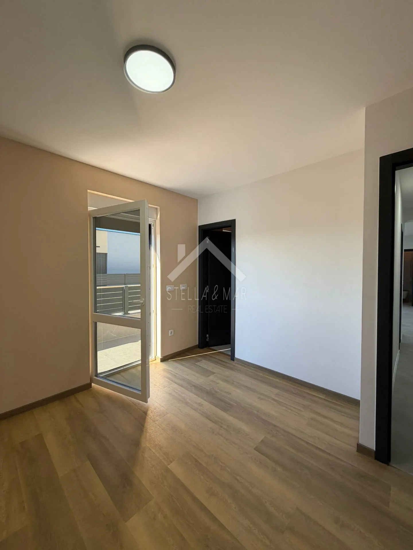 penthouse sa otvorenim pogledom na more - privlaka - slika 13