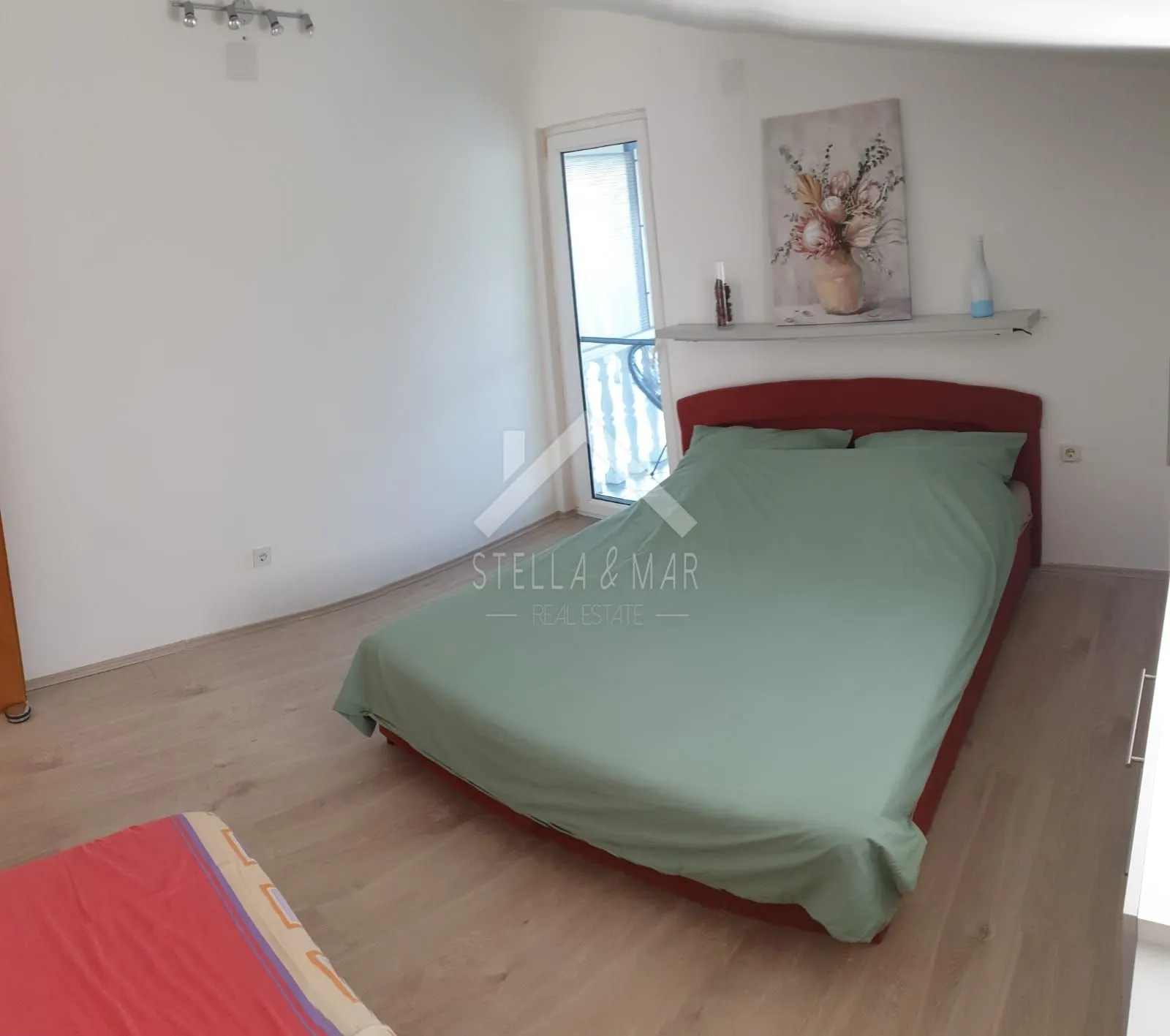 kuća sa 3 apartmana, centar - vir - slika 39