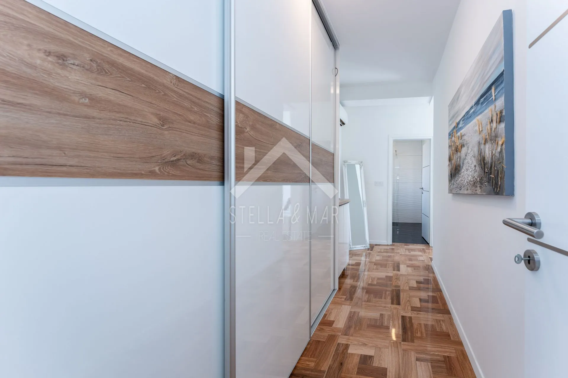 prekrasna villa , prvi red do mora - privlaka - slika 61