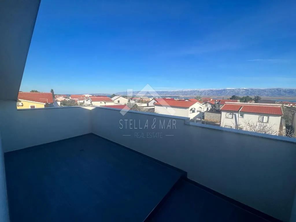 trosobni apartman sa pogledom na more - vir - slika 8