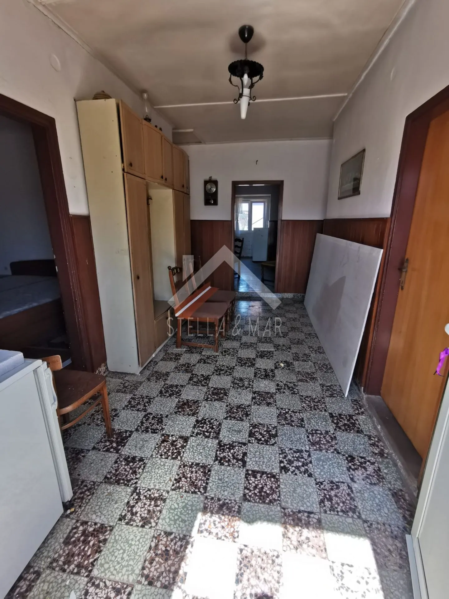 samostojeća kuća, blizina mora - privlaka - slika 6