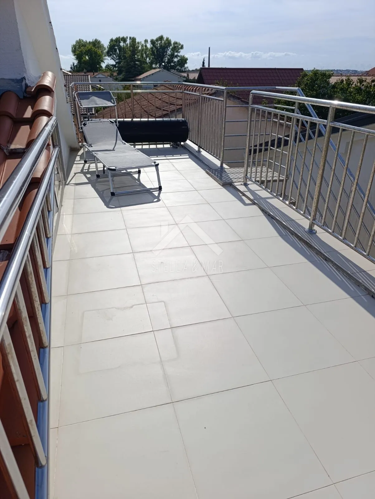 prekrasna kuća 90m od mora - vrsi - slika 41