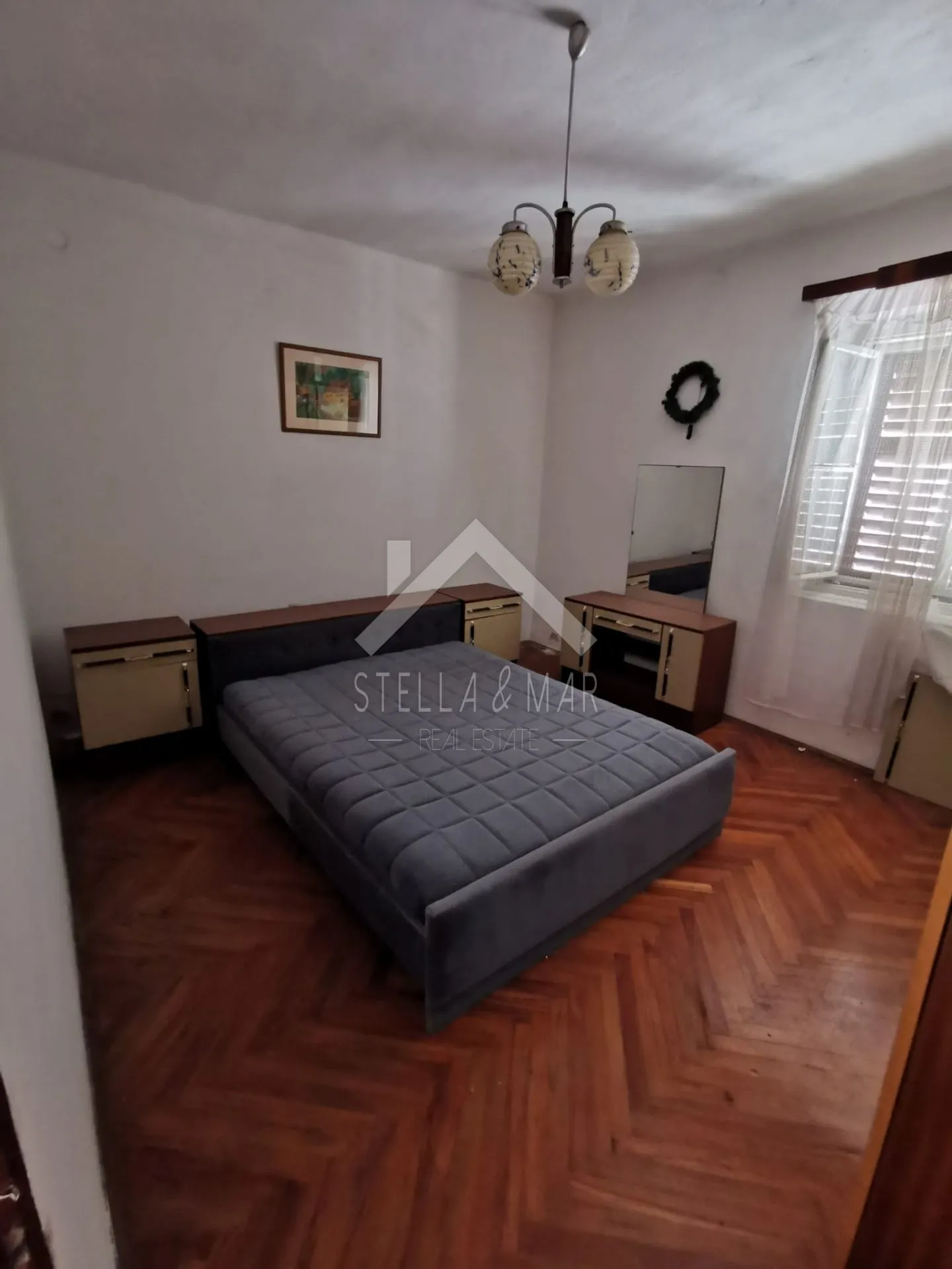 samostojeća kuća, blizina mora - privlaka - slika 12