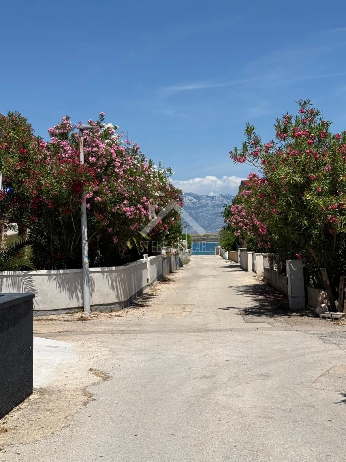 trosobni apartman sa prostranom terasom - vir - slika 13