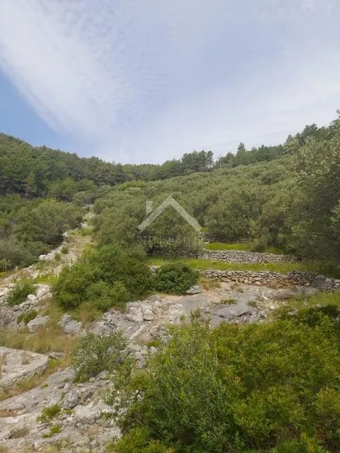 građevinsko zemljište -korčula - slika 10