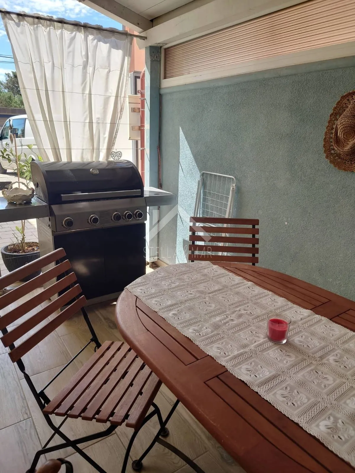 dvoetažni apartman, centar - vir - slika 14