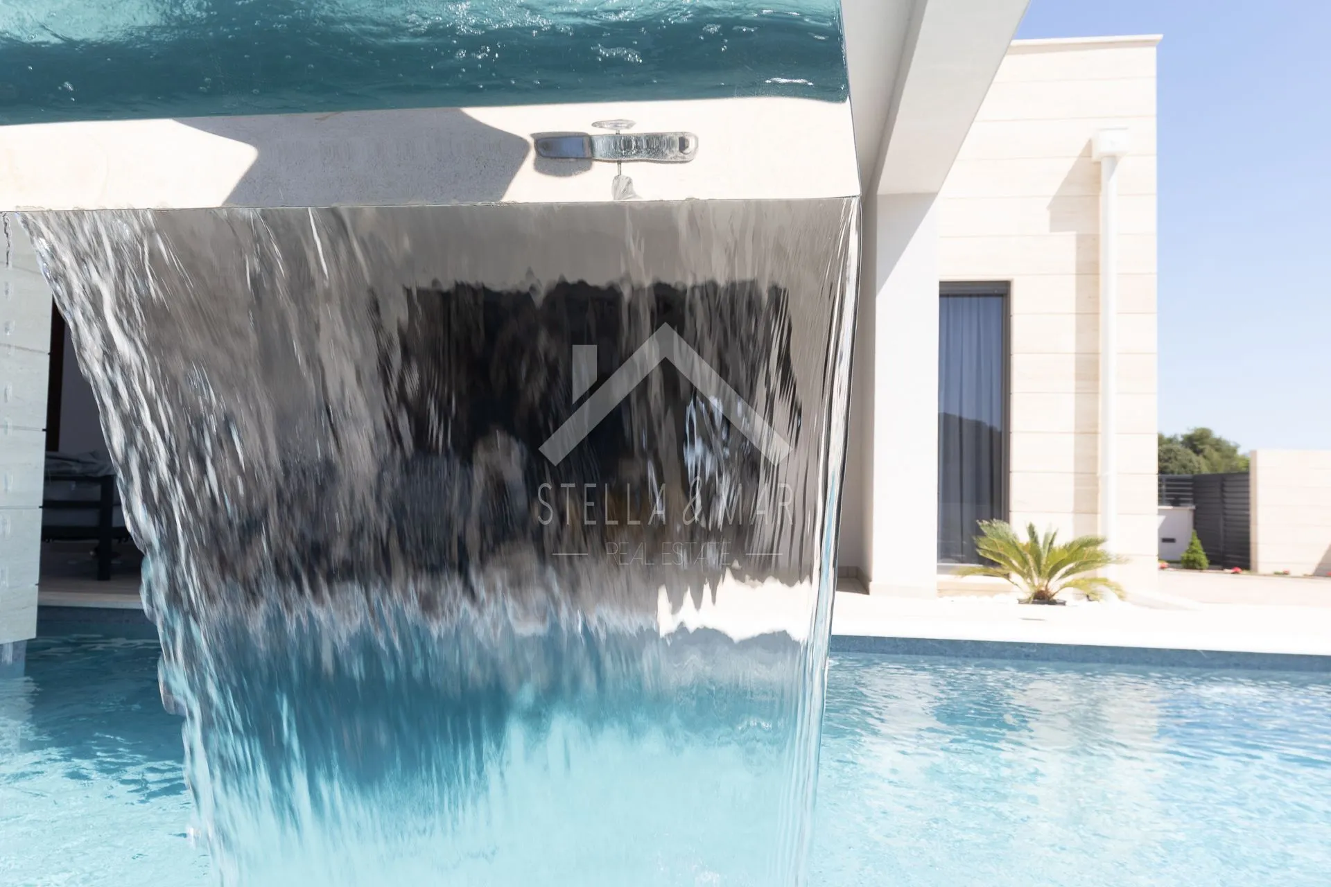 atraktivna villa sa bazenom sa sadržajima - zaton-nin, zadar - slika 6