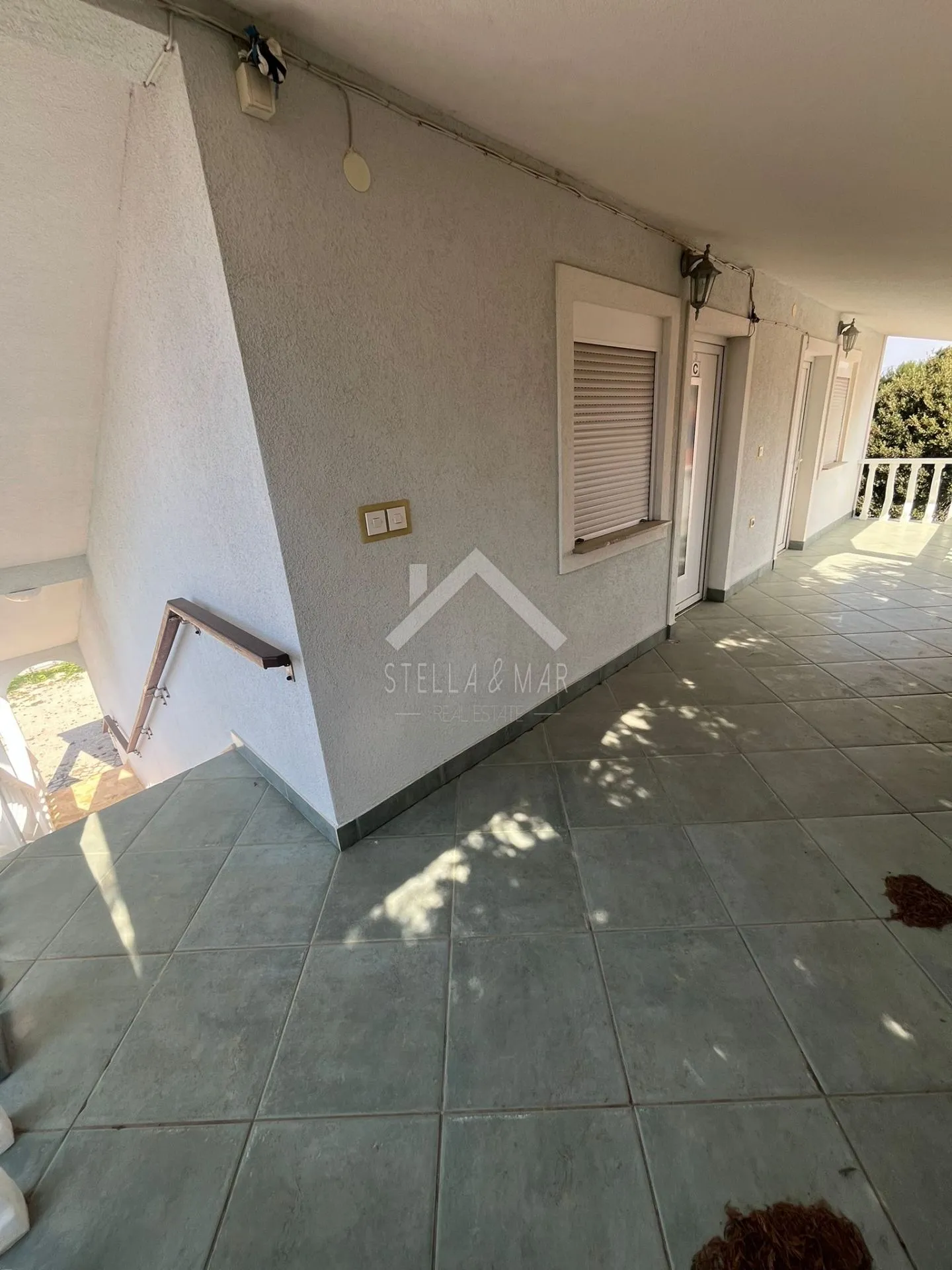 top lokacija! kuća sa 5 apartmana, centar - vir - slika 7