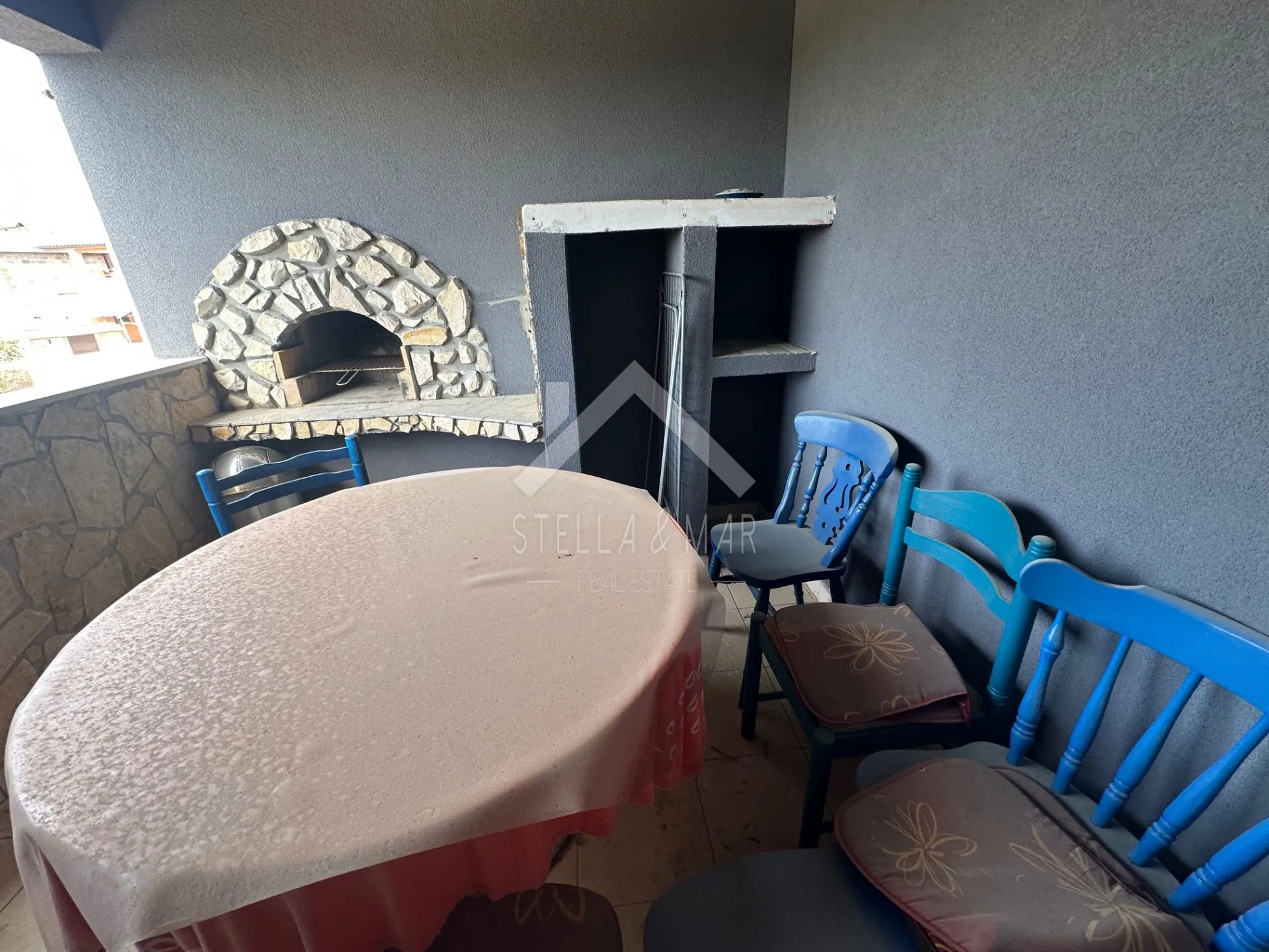 dvosobni apartman, južna strana - vir - slika 3