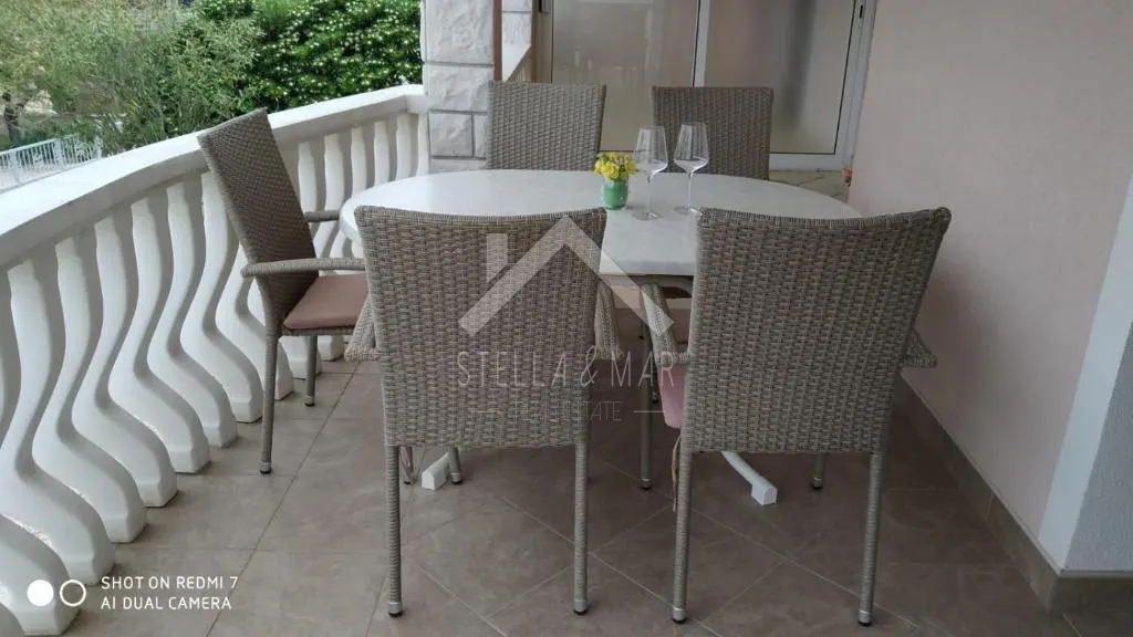 rezervirano kuća sa 4 apartmana - vir - slika 5