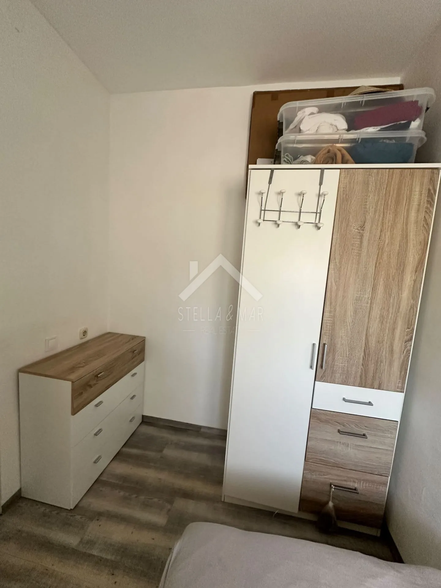 dvosobni apartman sa dvorištem - vir - slika 10