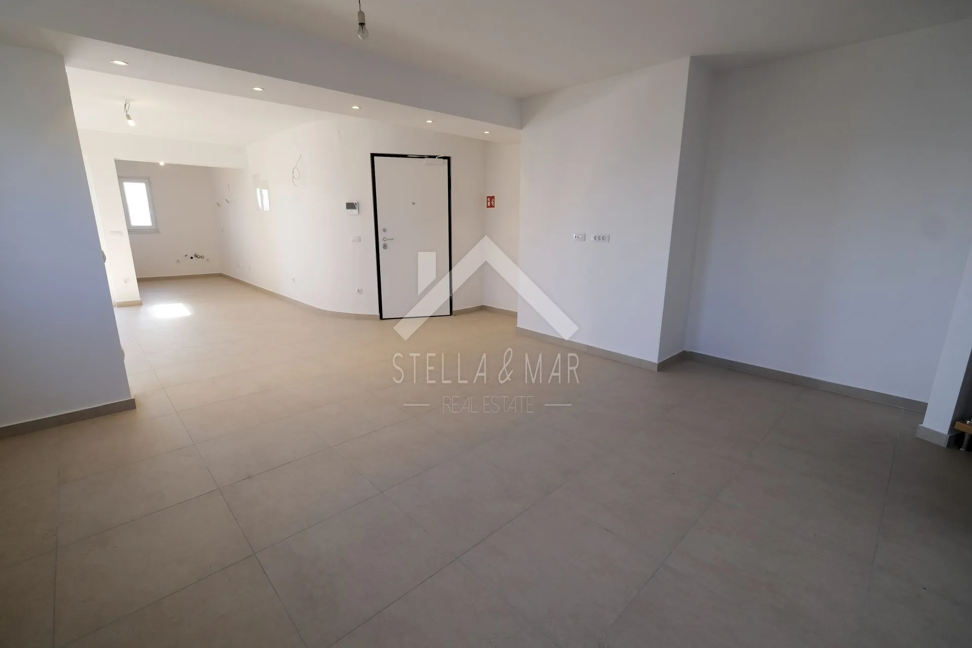 penthouse 2. red do mora top nekretnina - kožino, zadar - slika 9