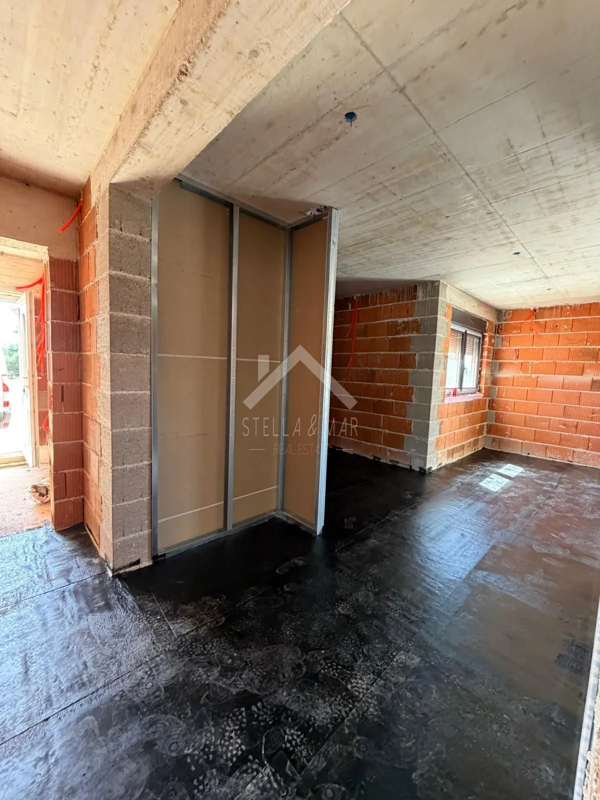 trosobni apartman, pogled na more - vir - slika 21