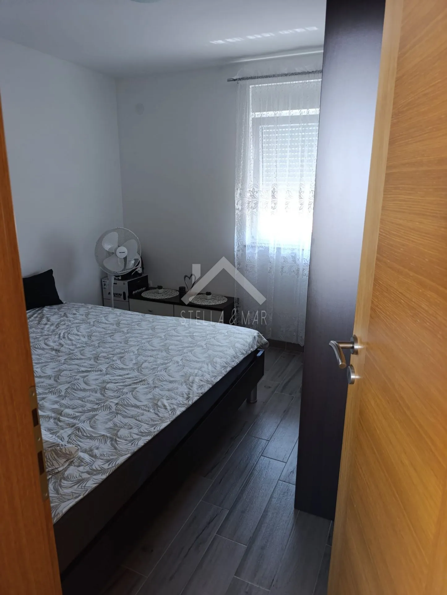 dvosobni apartman sa vrtom - vir - slika 13