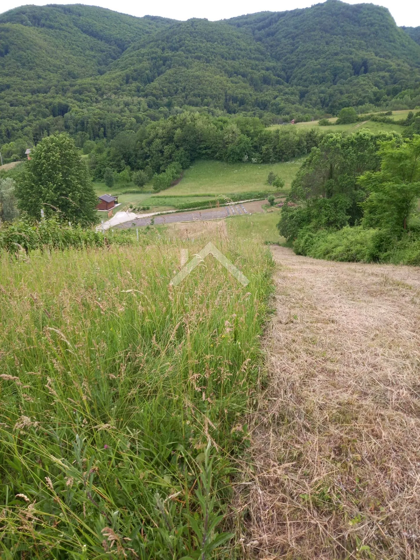 poljoprivredno zemljište - planina gornja - slika 2