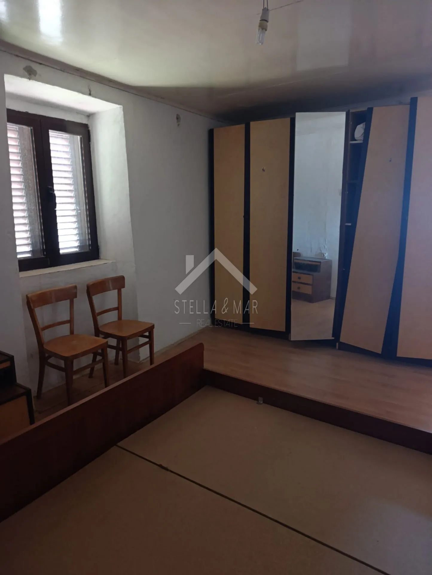 prilika! kuća za adaptaciju + nova građ. dozvola za kuću - vir - slika 24