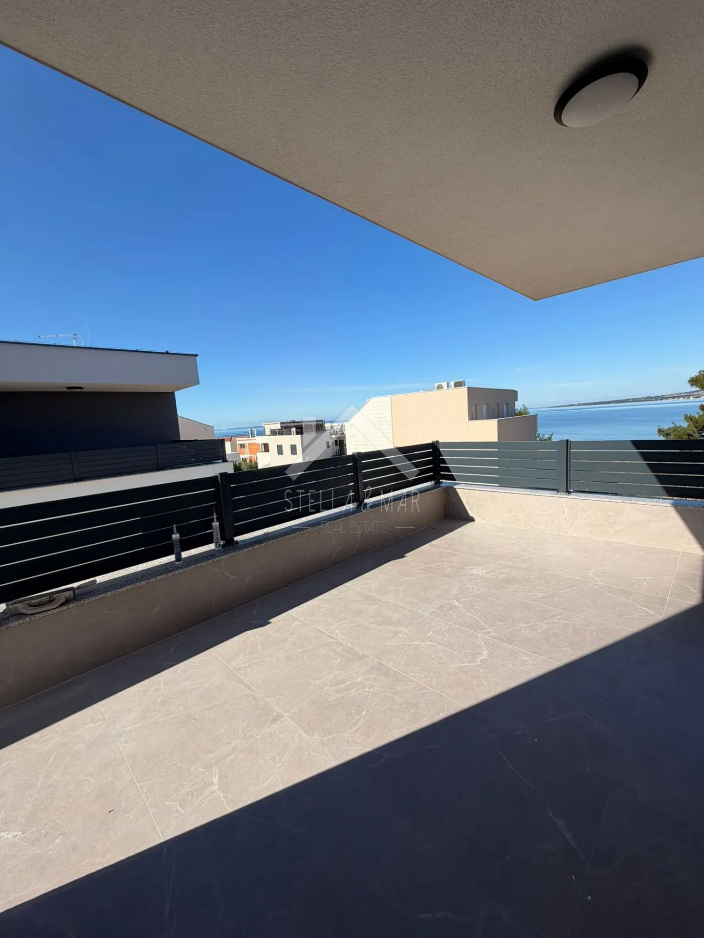 penthouse sa otvorenim pogledom na more - privlaka - slika 33