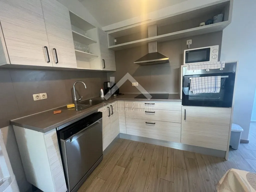 trosobni apartman sa pogledom na more - vir - slika 2