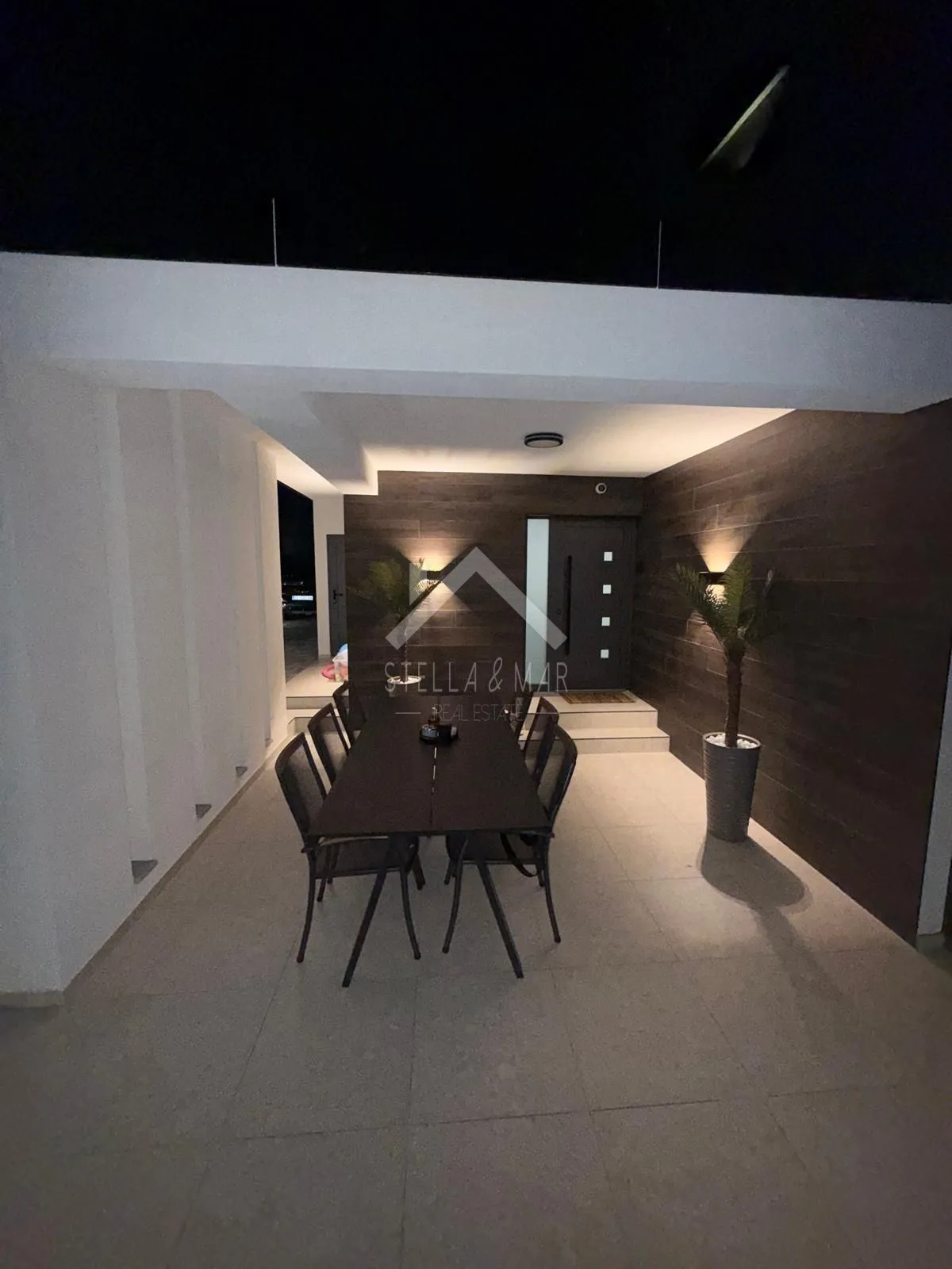 luksuzna villa sa dva apartmana i bazenom, centar - vir - slika 13