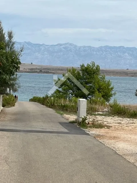 Građevinsko zemljište - Vir