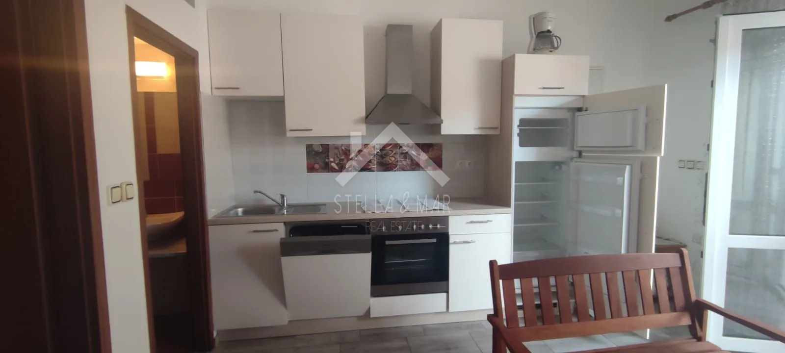 kuća sa 7 apartmana, prekrasan pogled, 30m do plaže - vir - slika 44