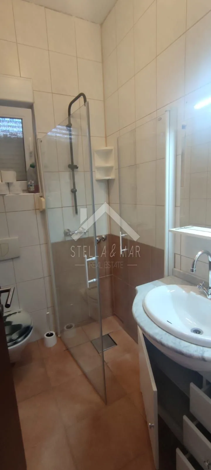 kuća sa 7 apartmana, prekrasan pogled, 30m do plaže - vir - slika 20