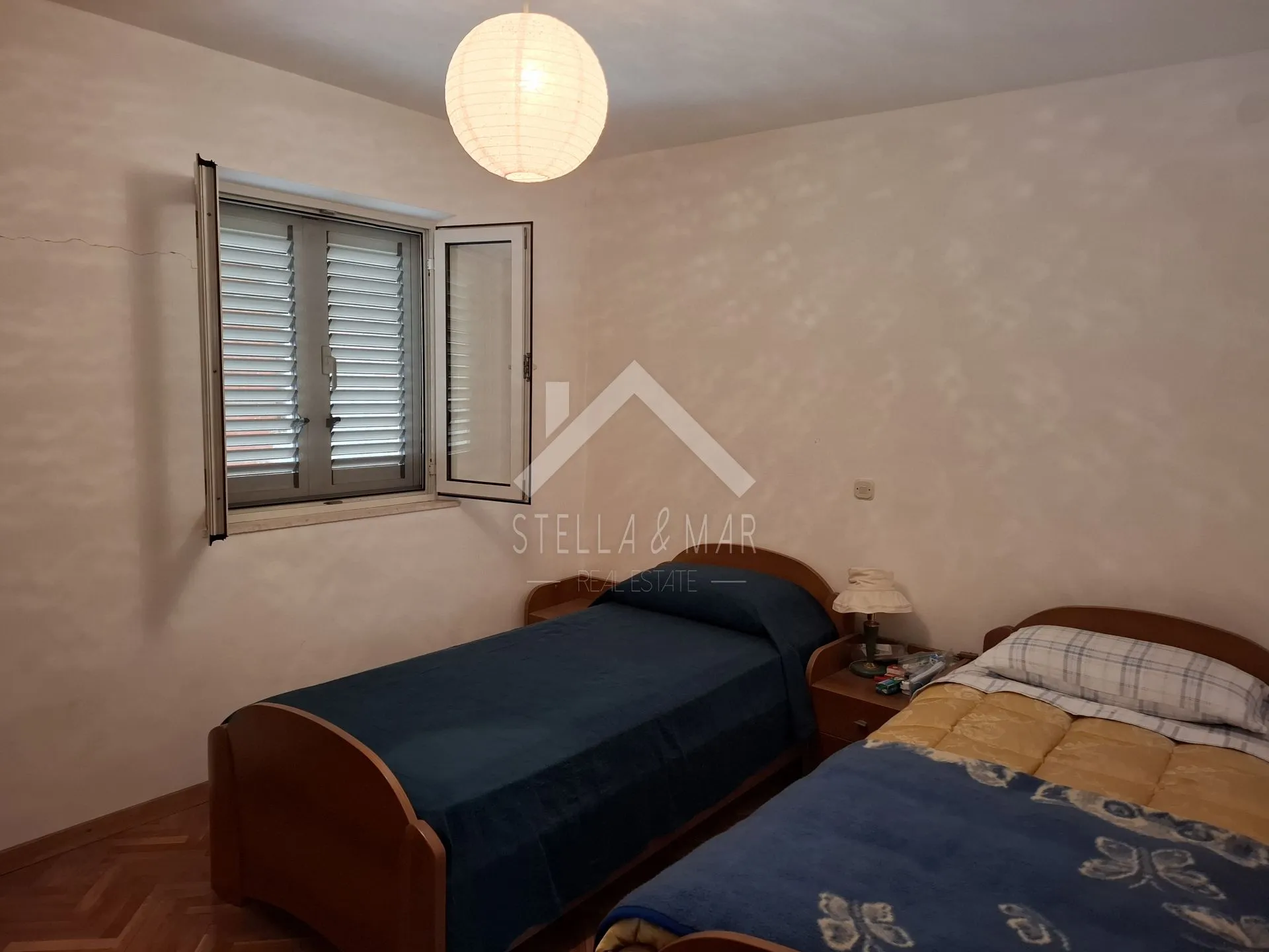 kamena kuća, prvi red do mora - brna, korčula - slika 15