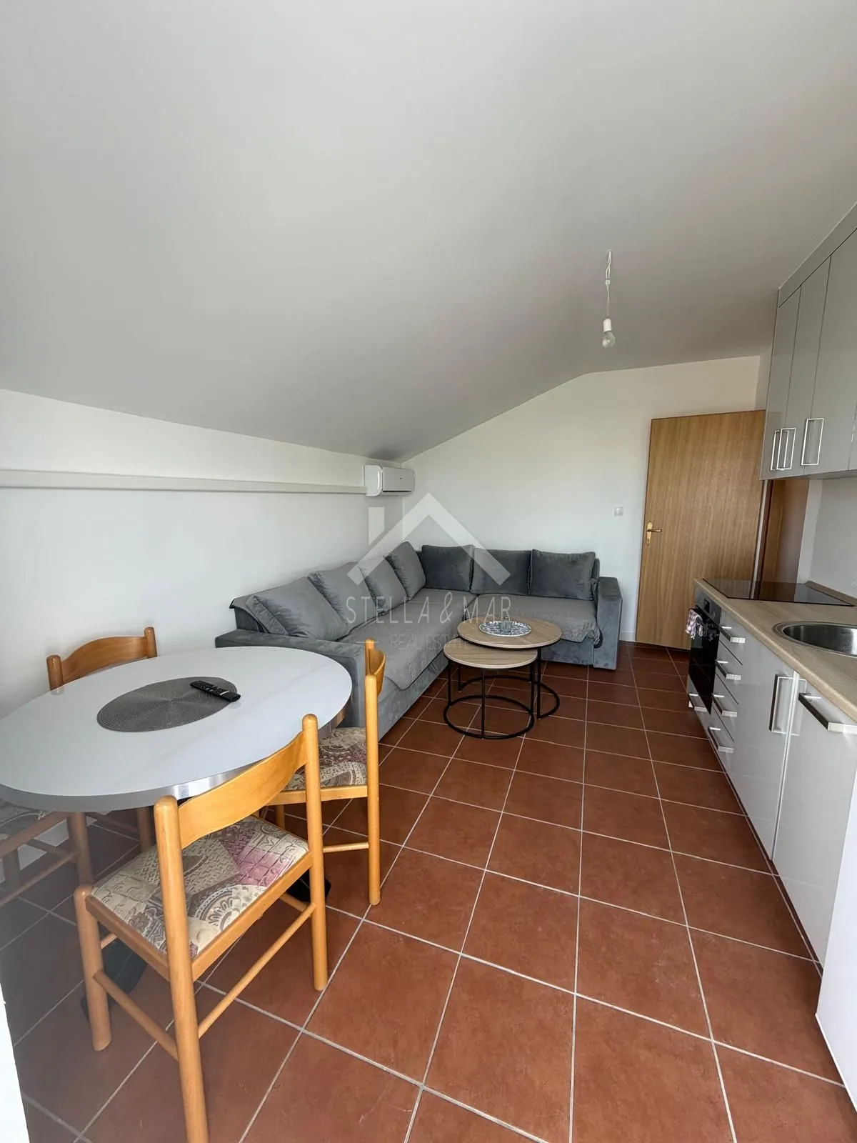 apartmanska kuća , pogled na more - vir - slika 25