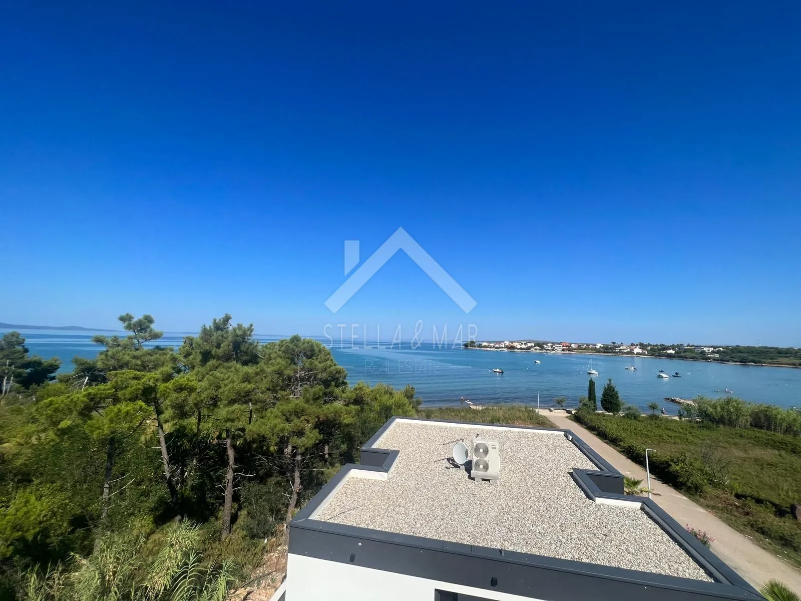 atraktivan penthouse na top lokaciji - privlaka - slika 2