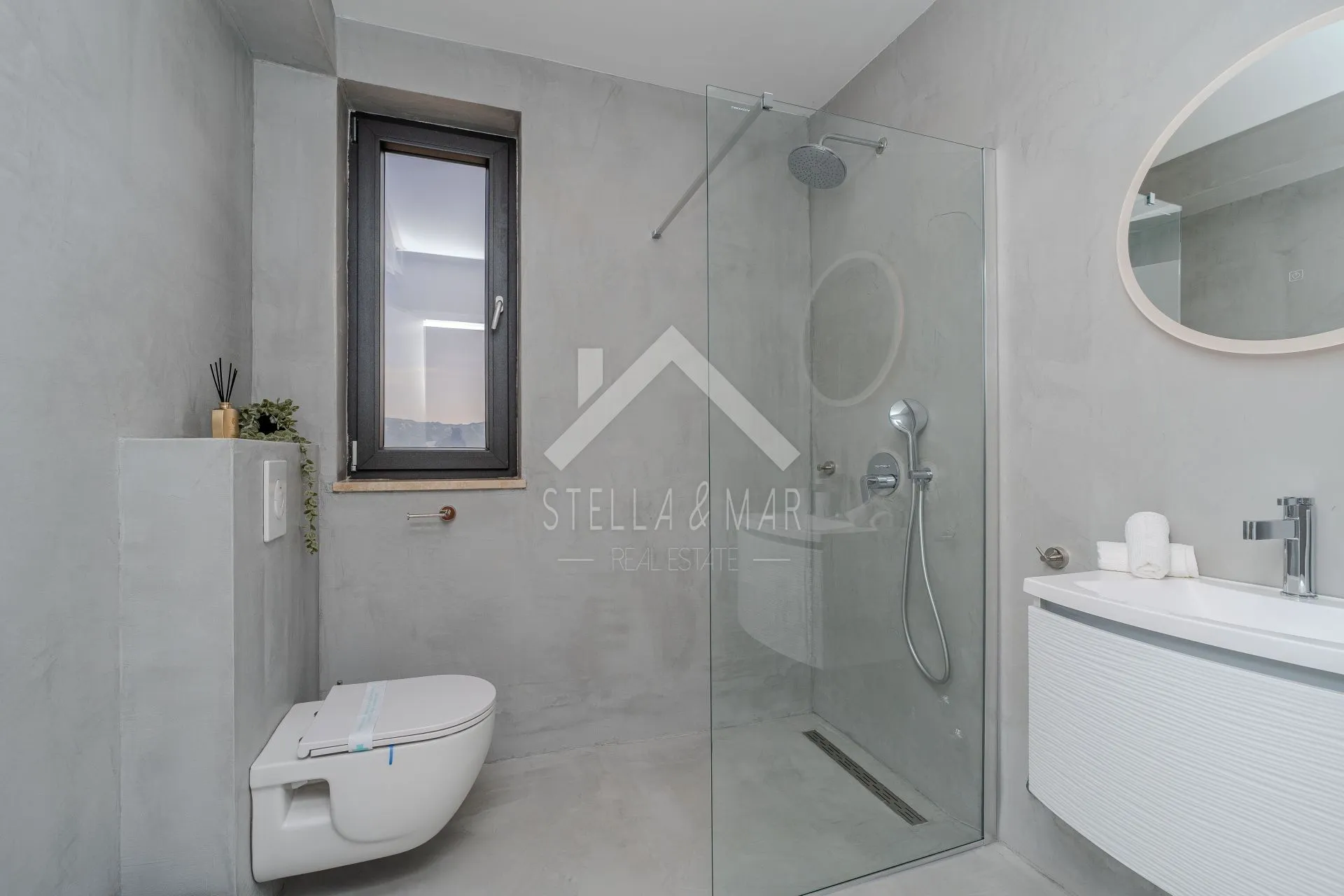 luksuzna villa sa pogledom na more - privlaka - slika 25