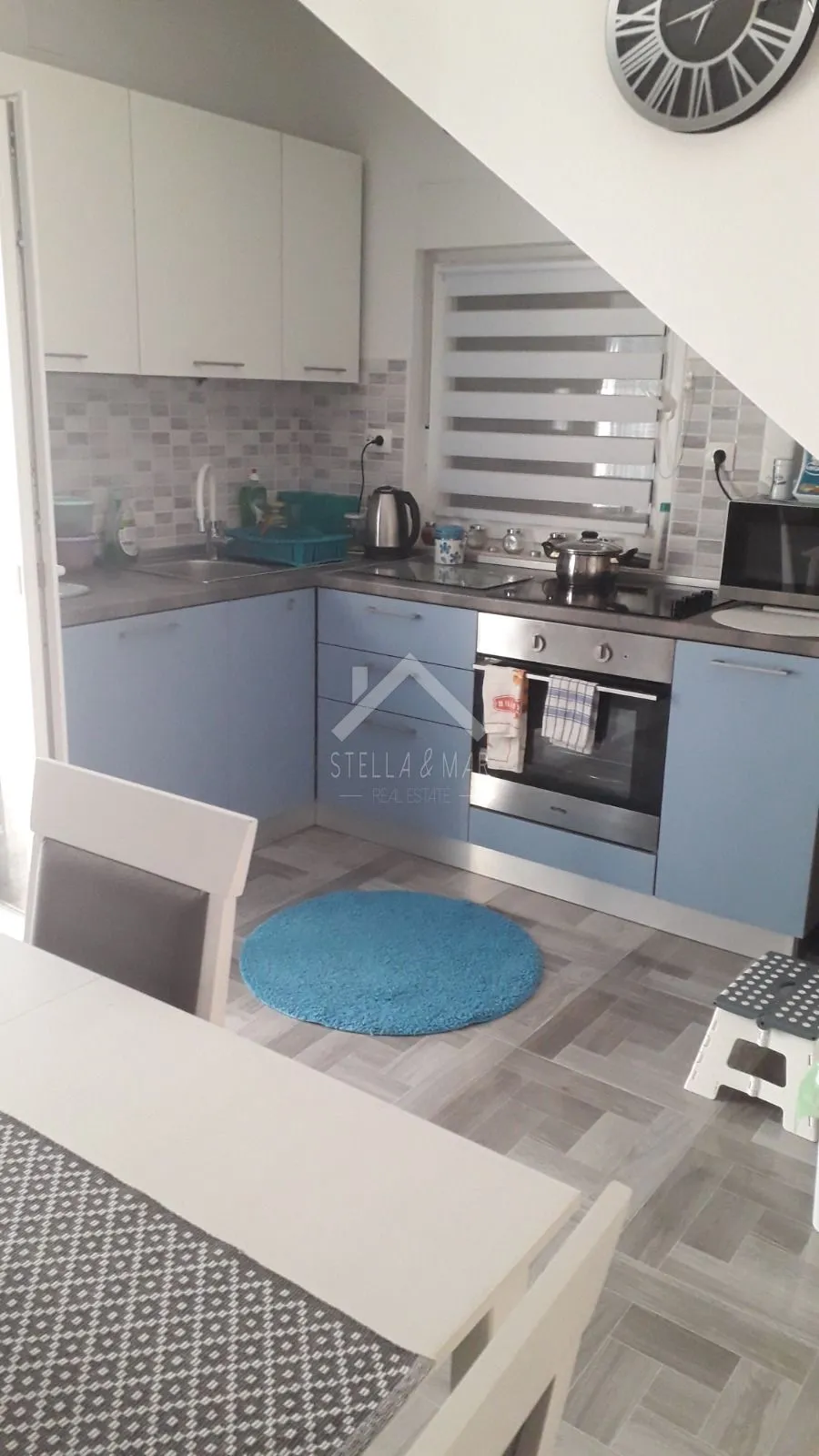 dvojna kuća sa dva apartmana - vir - slika 10