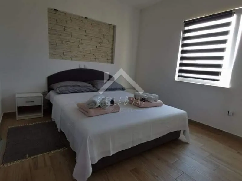 kuća sa 3 stana, blizina sadržaja - vir - slika 22