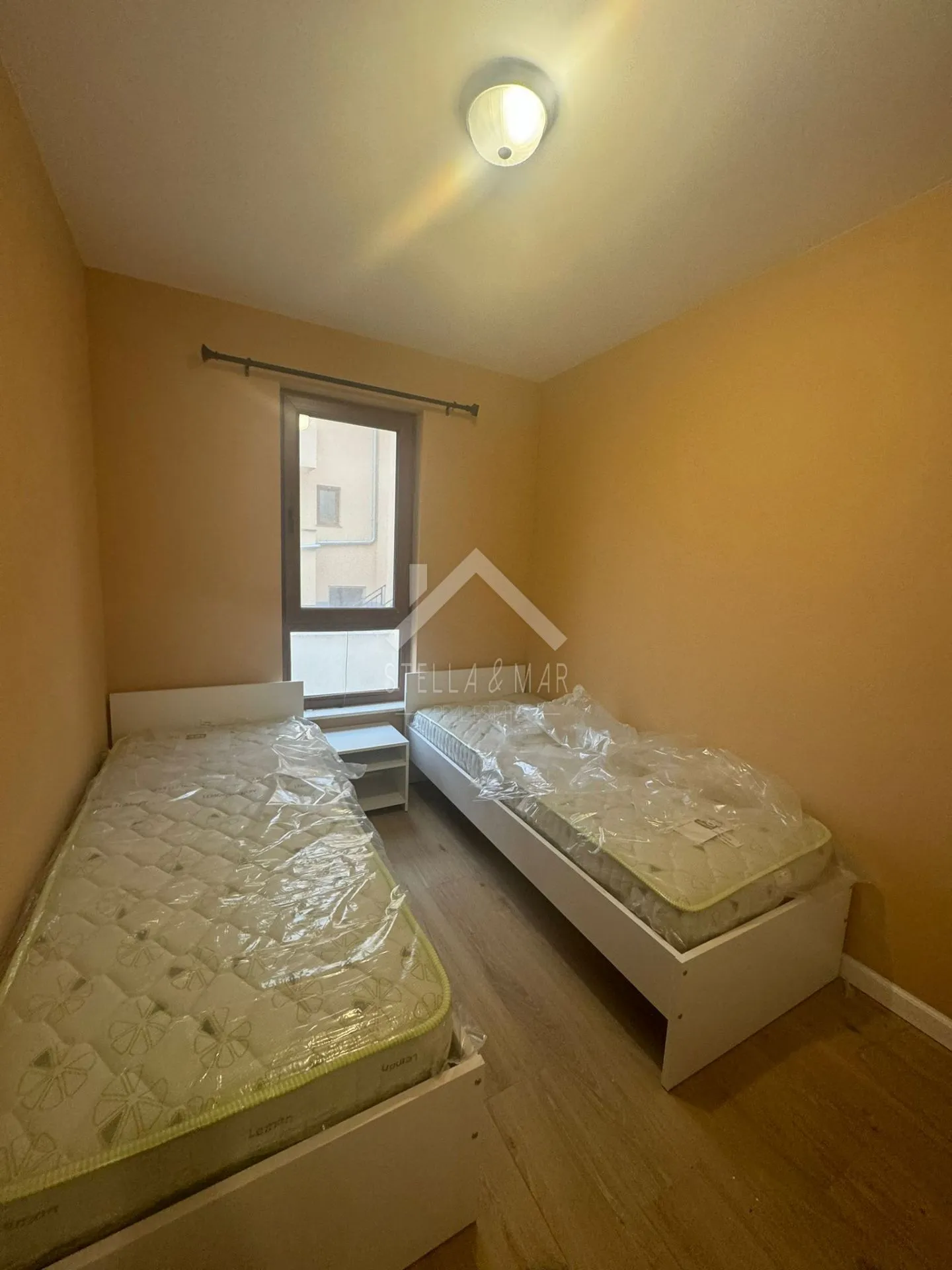 trosoban apartman sa pogledom na more - privlaka, zadar - slika 17