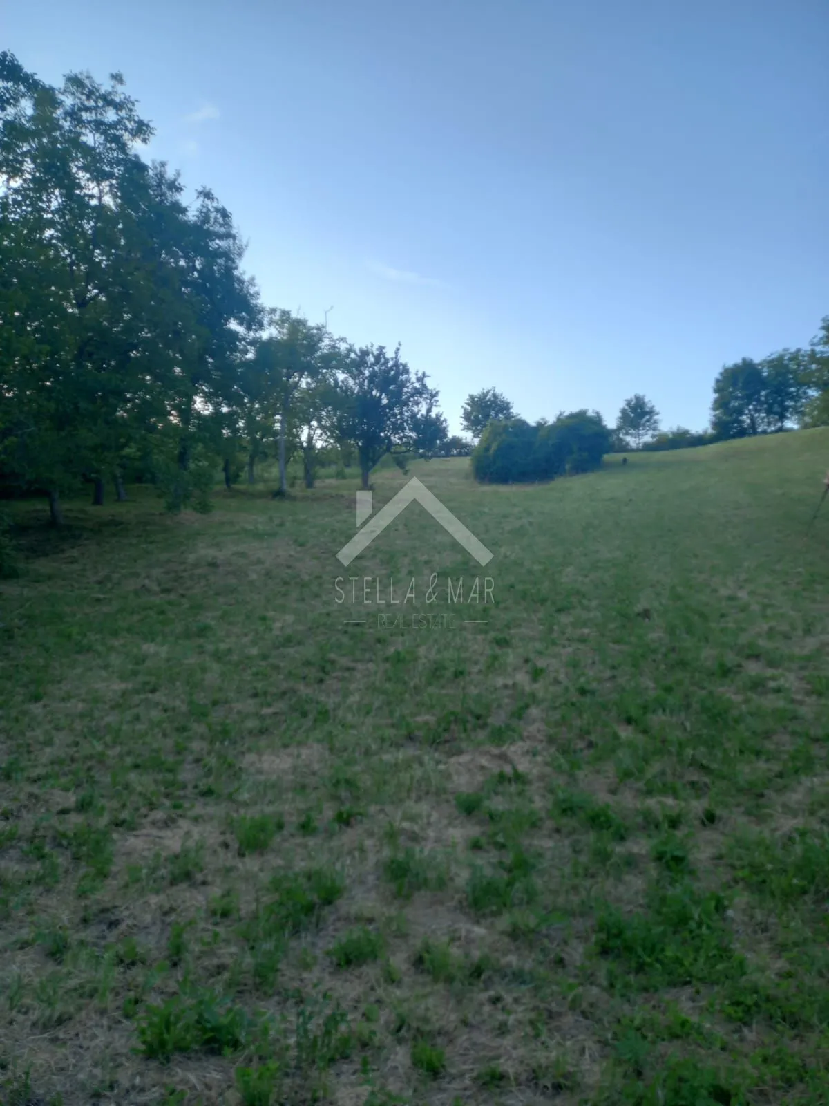 zemljište s panoramskim pogledom – dankovec, zagreb - slika 4