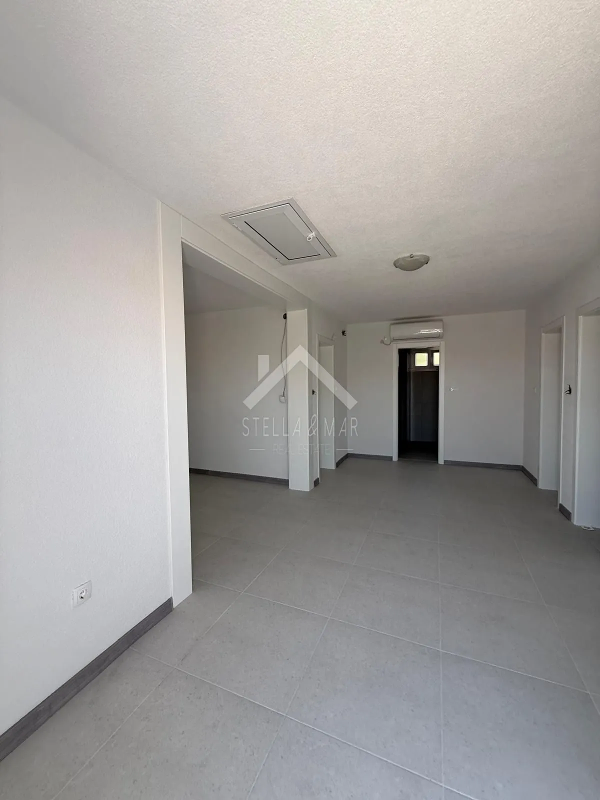 trosobni apartman sa prostranom terasom - vir - slika 8