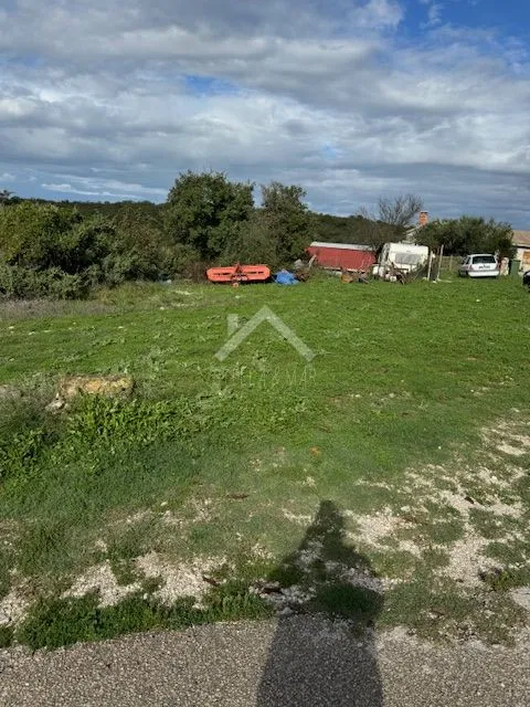 građevinsko zemljište - radovin - slika 3