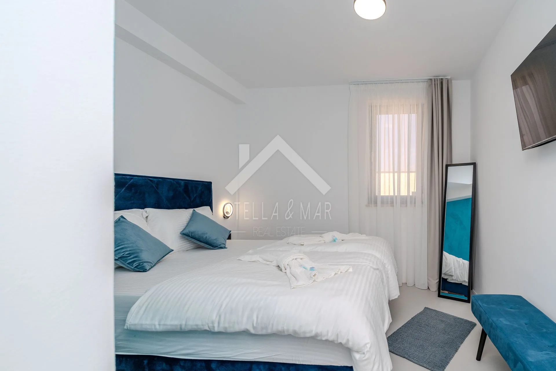 luksuzna villa sa pogledom na more - privlaka - slika 29