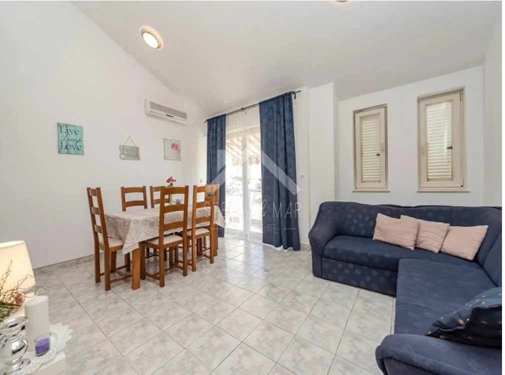 apartmanska kuća, bazen, centar, dvije garaže top ponuda - privlaka - slika 5