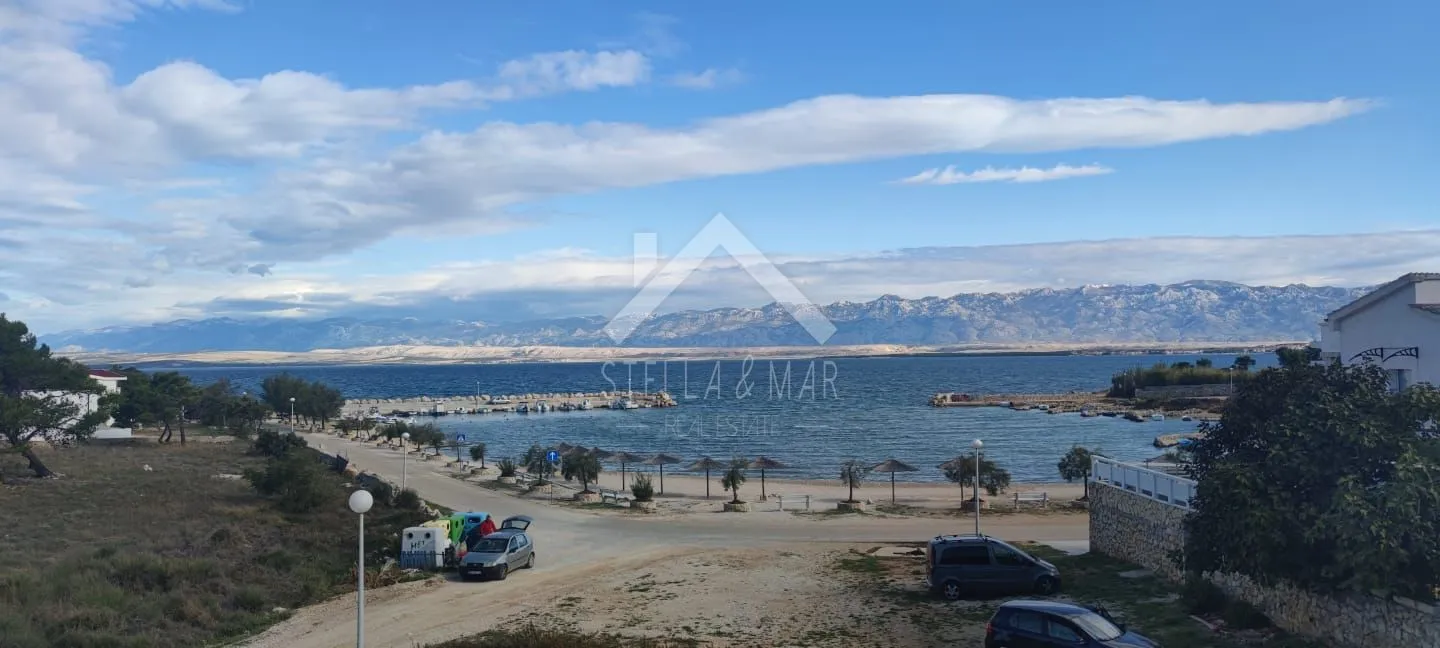 kuća sa 7 apartmana, prekrasan pogled, 30m do plaže - vir - slika 36