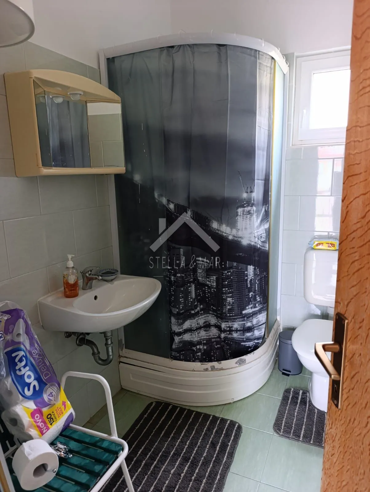 kuća sa dva apartmana, blizina mora - vir - slika 22