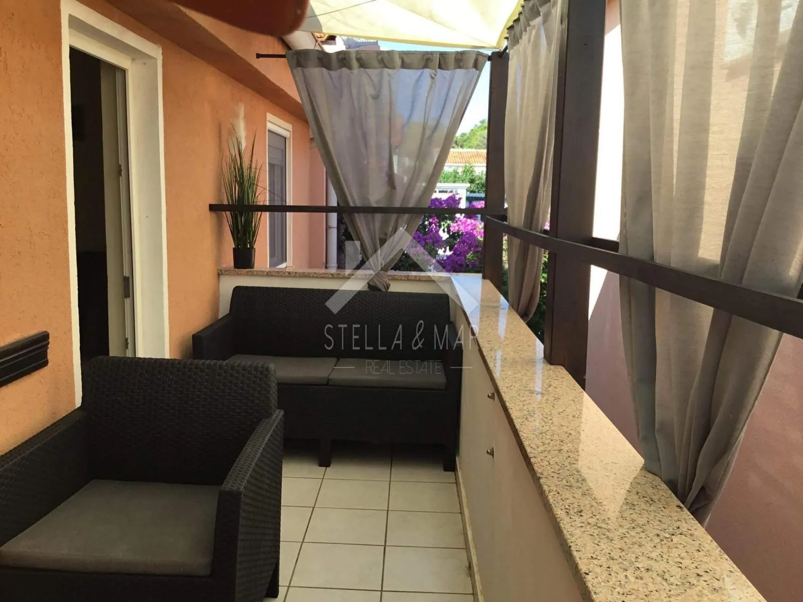 kuća sa 4 apartmana, neposredna blizina mora - vir - slika 16