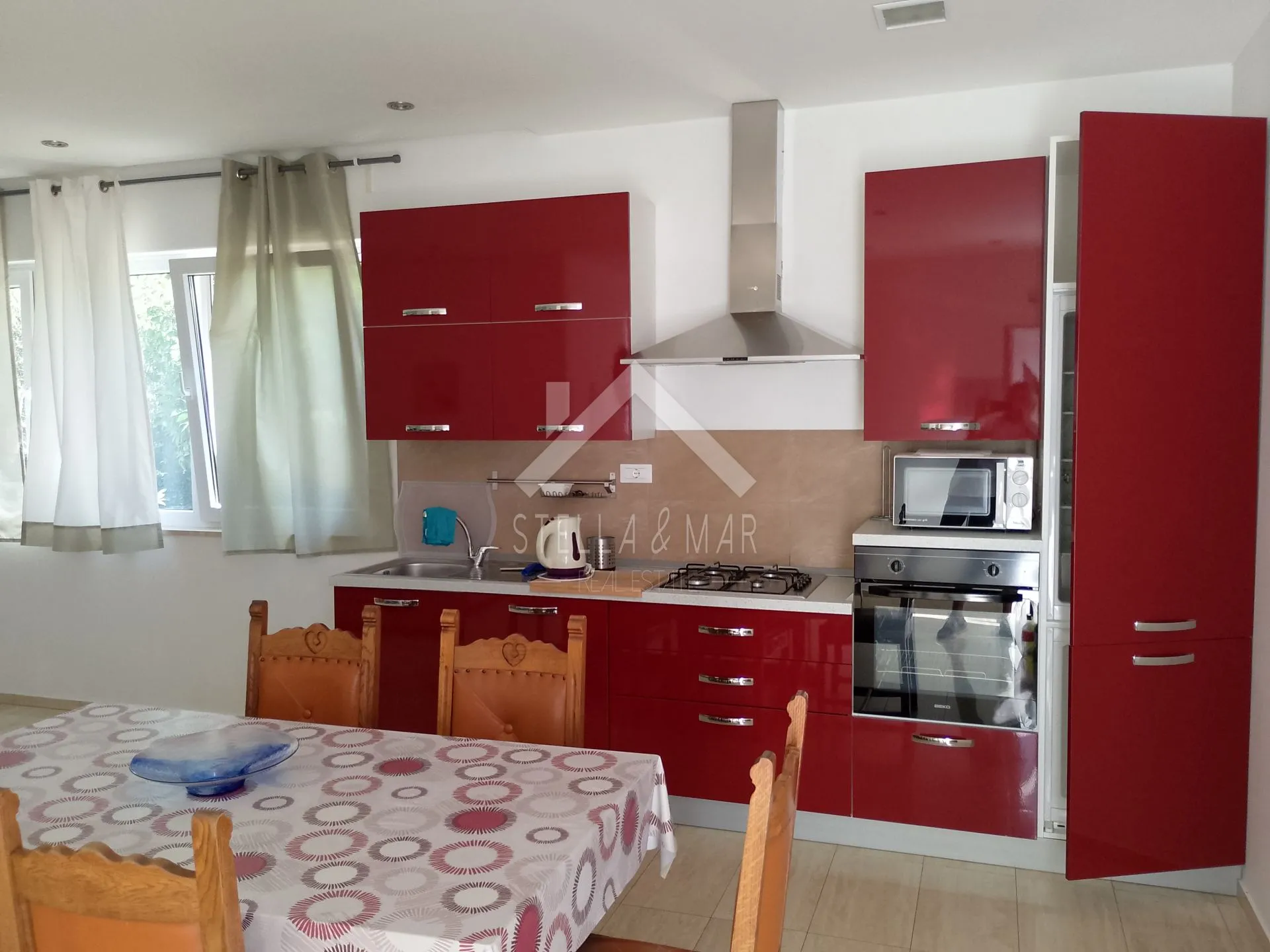 predivna vila na atraktivnoj lokaciji - borik, zadar - slika 29