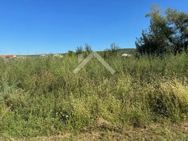 građevinsko zemljište prvi red do mora - posedarje - slika 15
