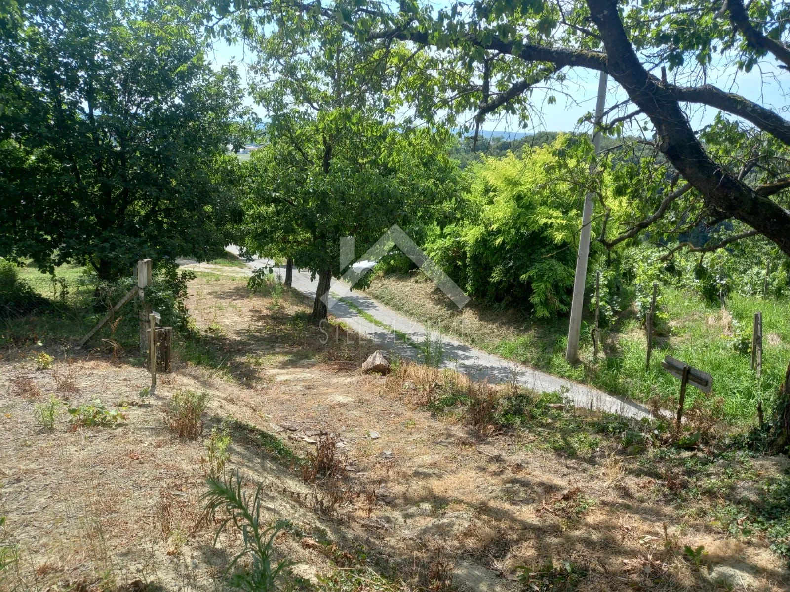 vurnovec – zemljište s prekrasnim panoramskim pogledom - slika 11