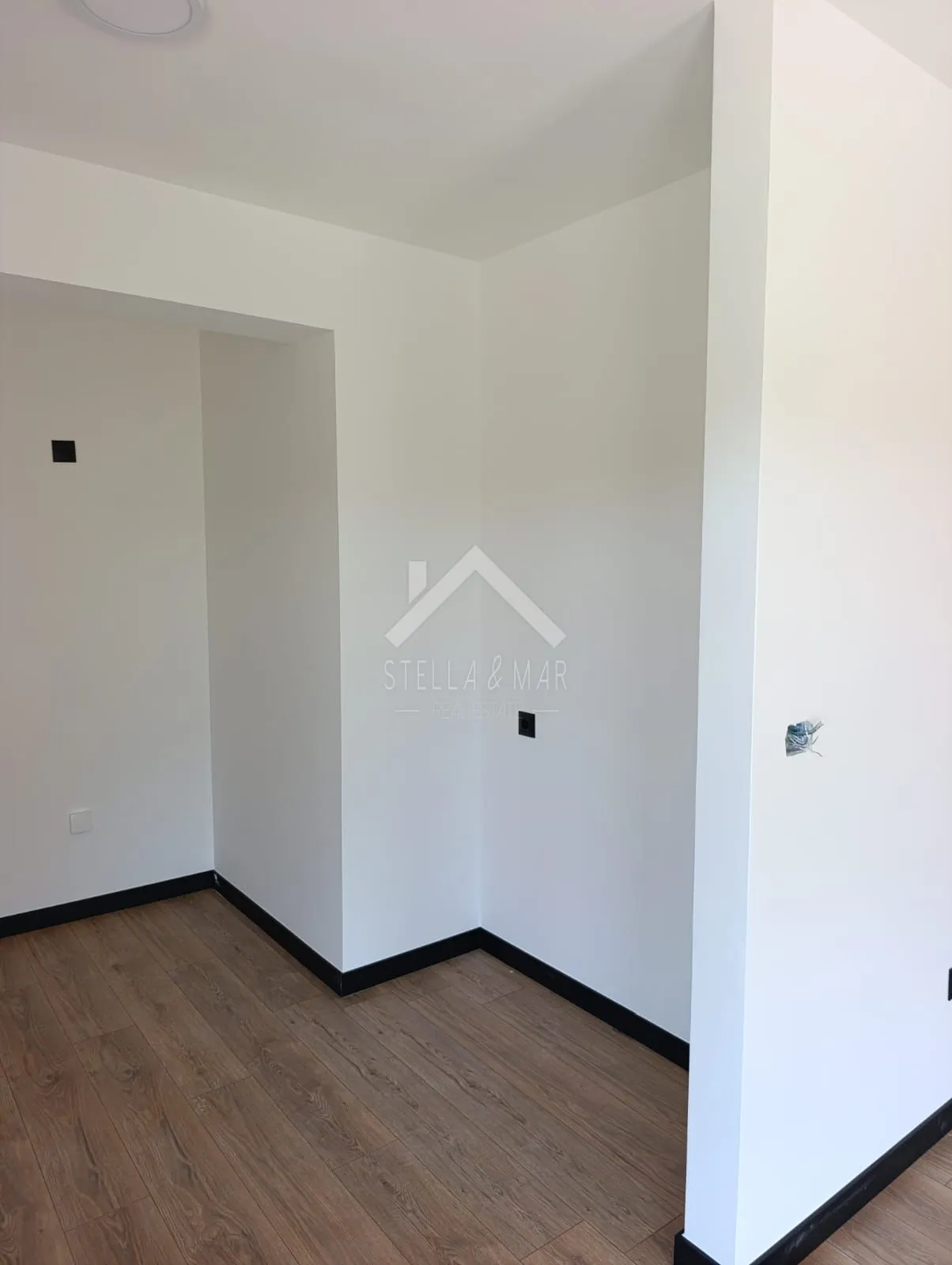 trosobni apartman, pogled na more, novogradnja - privlaka - slika 16