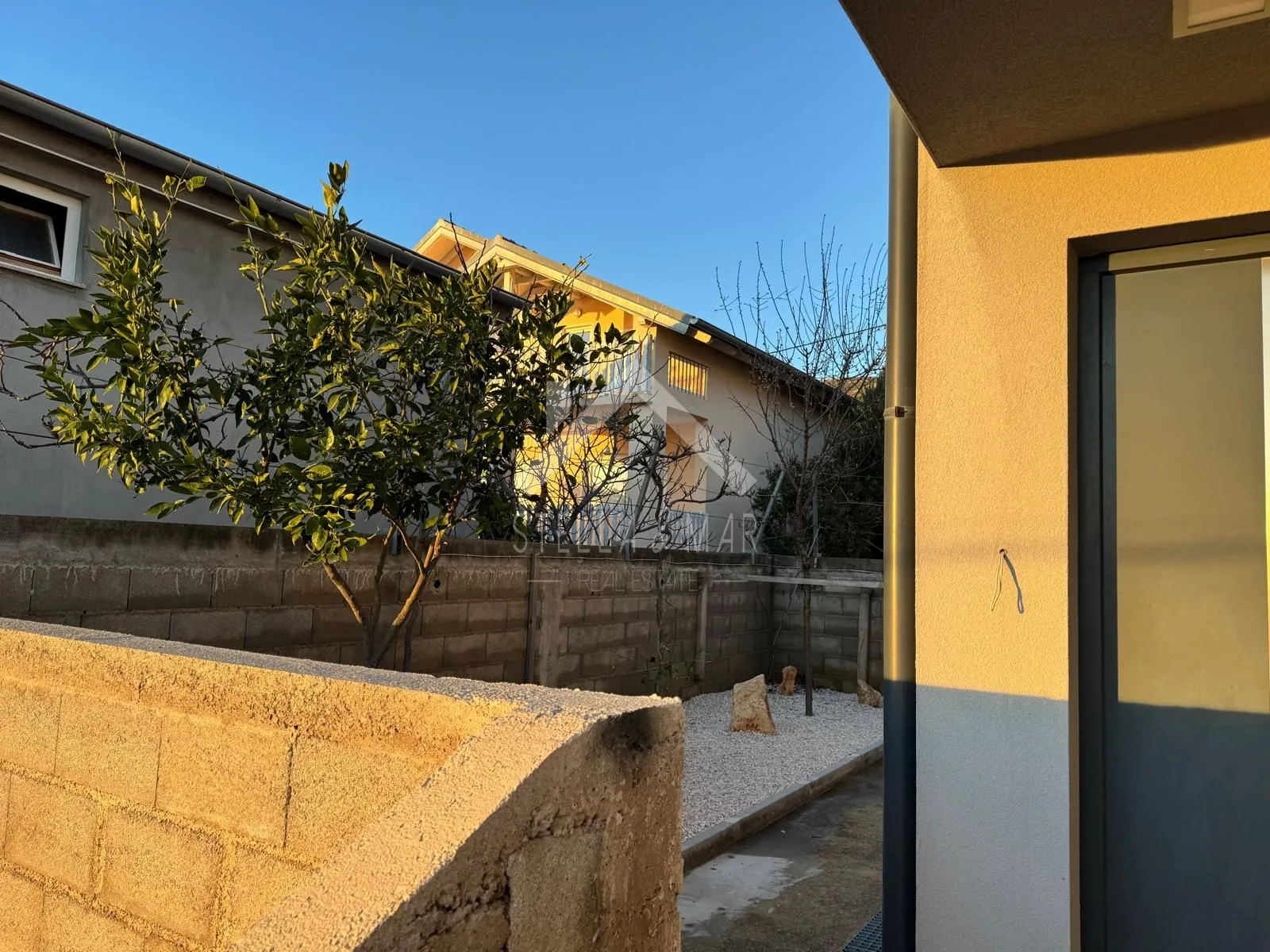 apartmanska kuća, pogled na more -kruševo - slika 13